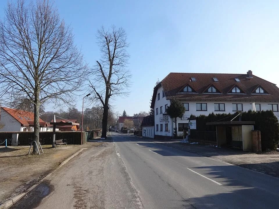 Klein Köris