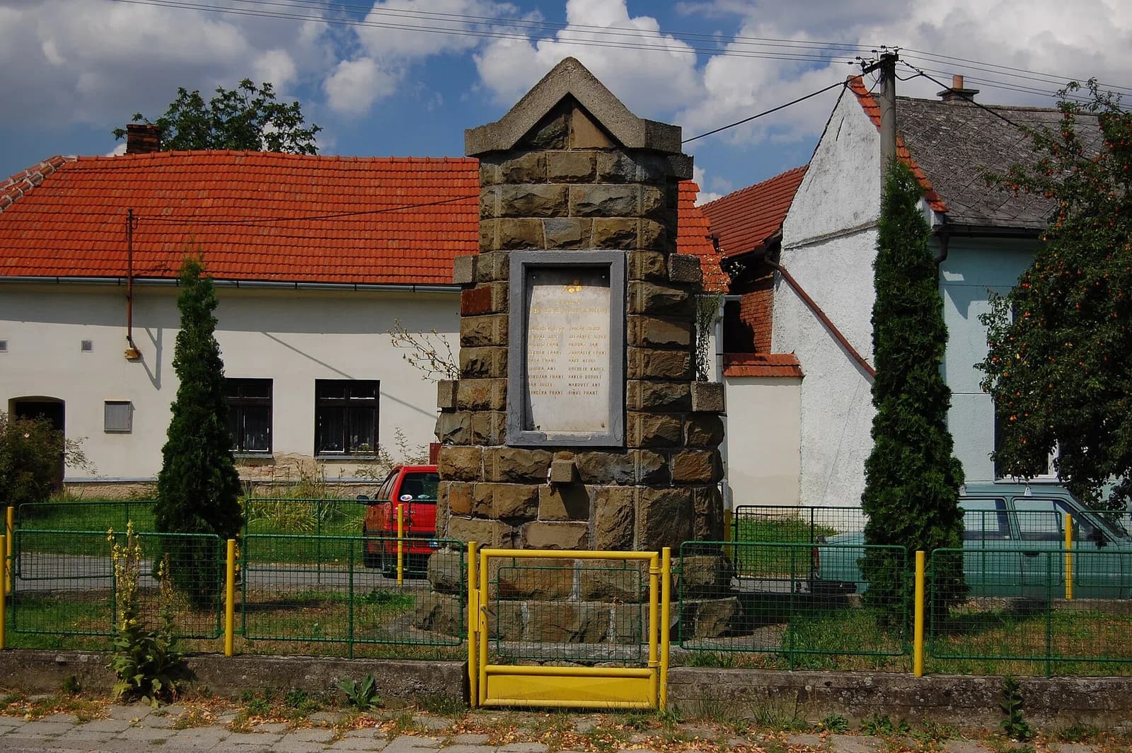 Stichovice
