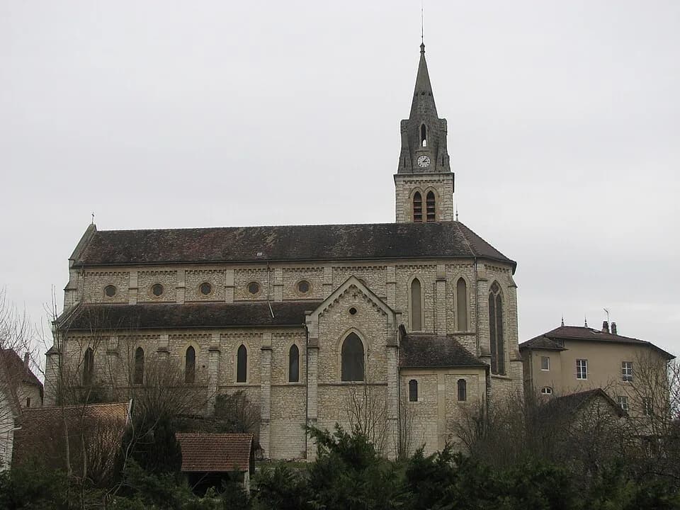 Creys-et-Pusignieu