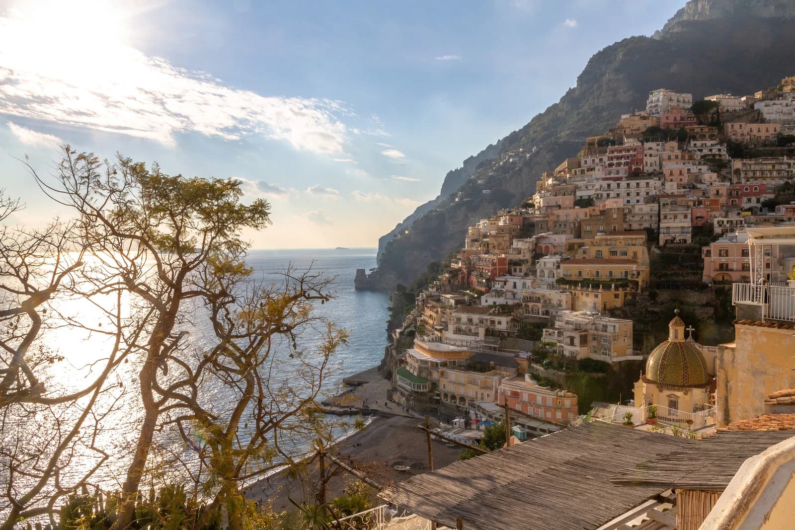 Positano