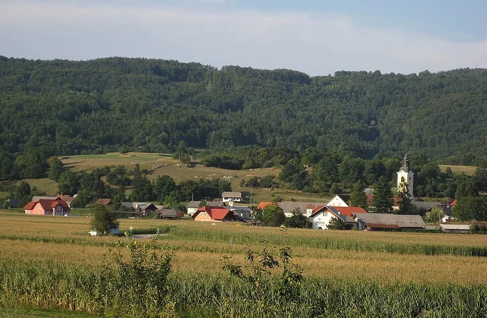 Dobrnič