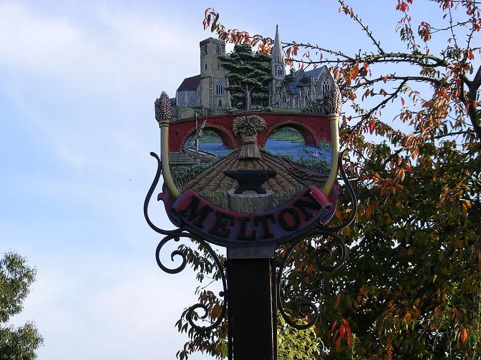 Melton