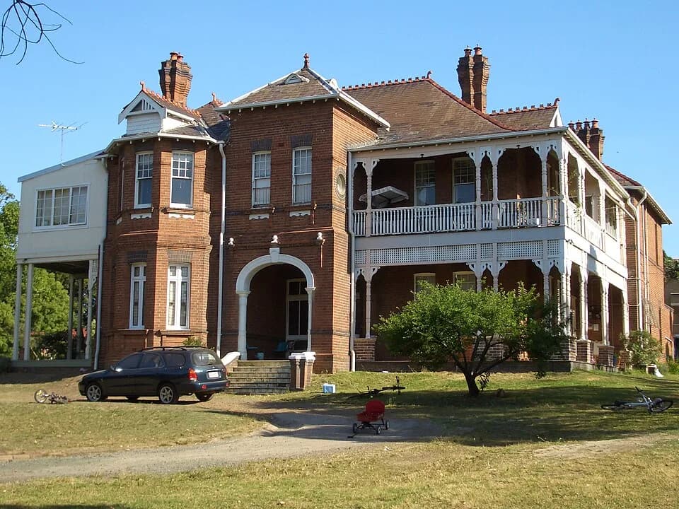 Croydon Park