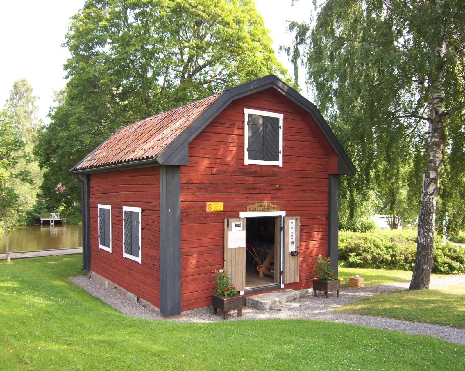 Örsundsbro