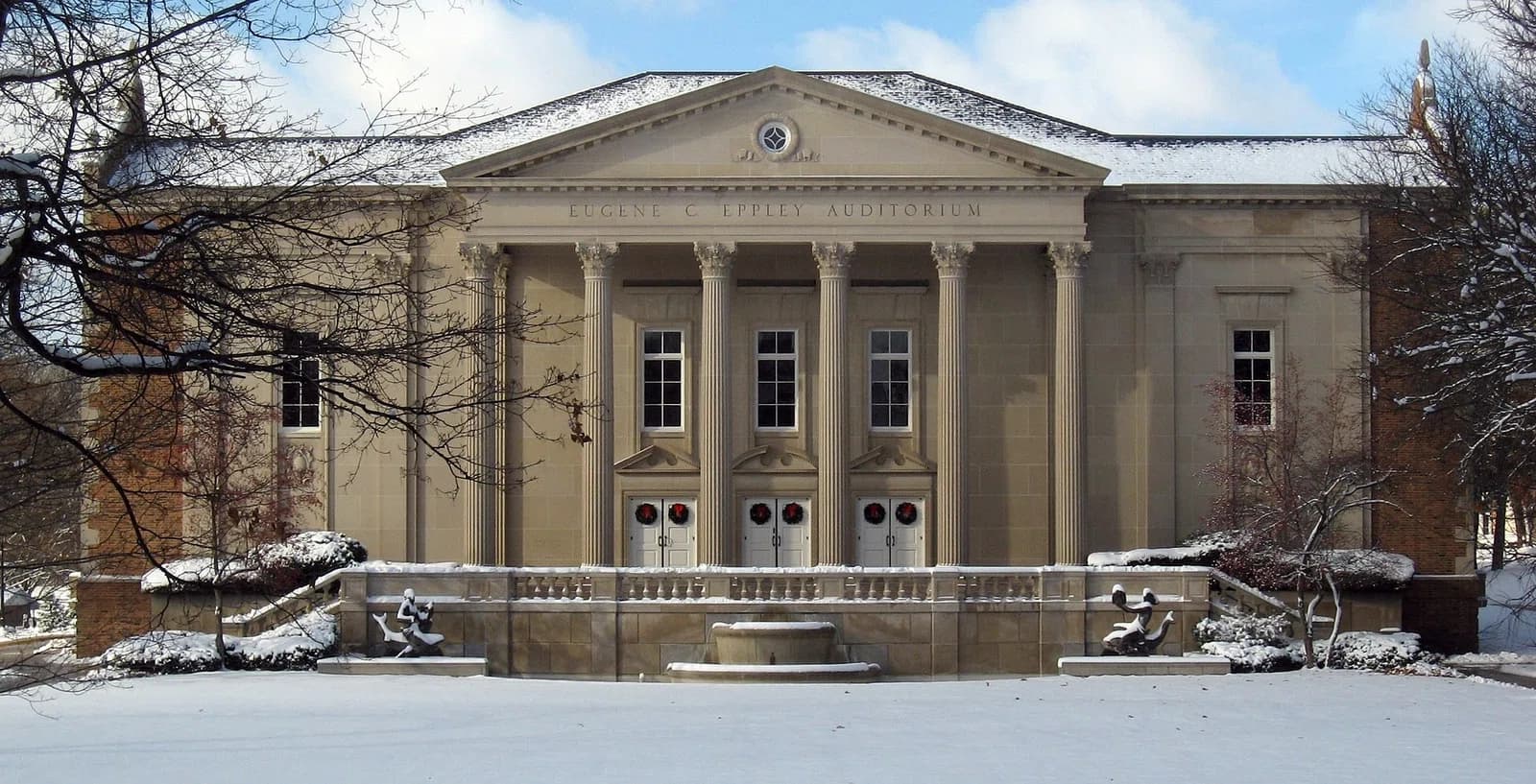 Culver Academies