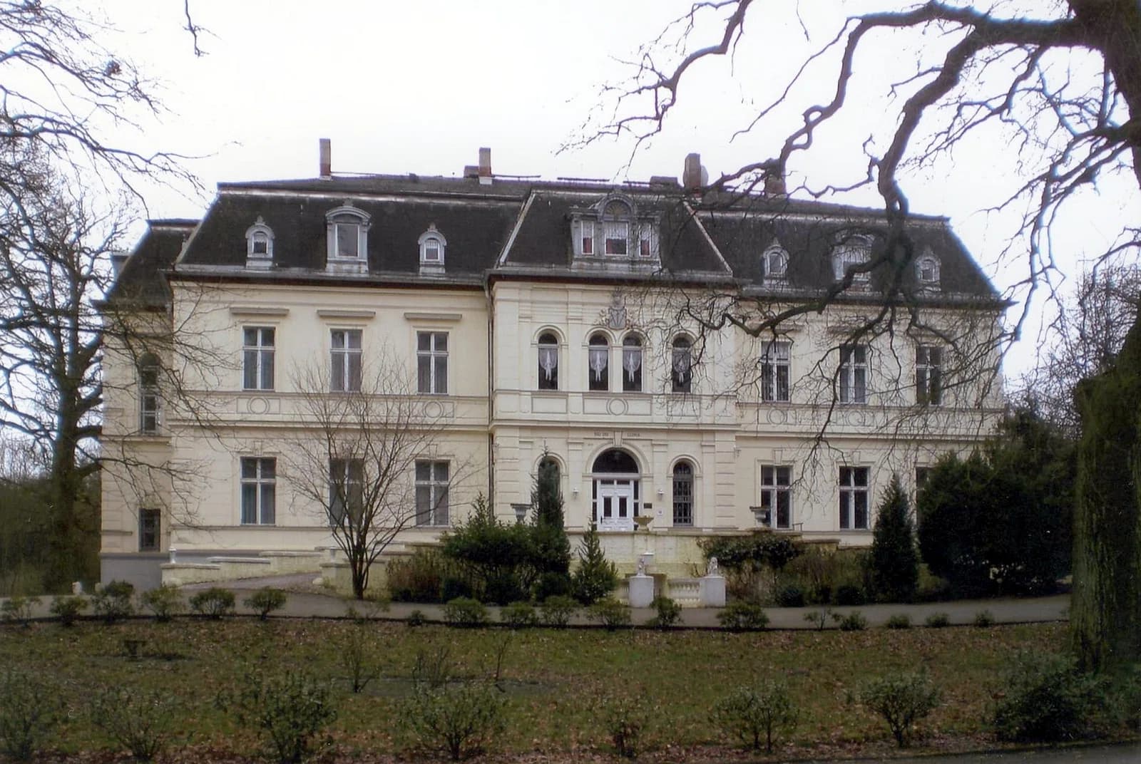 Schönfeld
