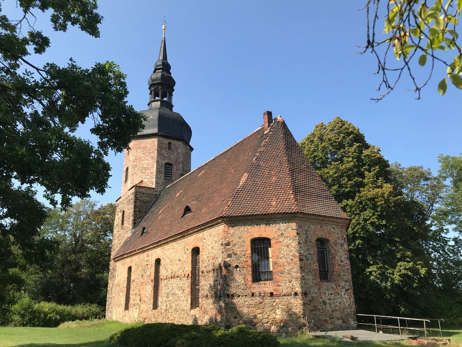 Neupetershain-Nord