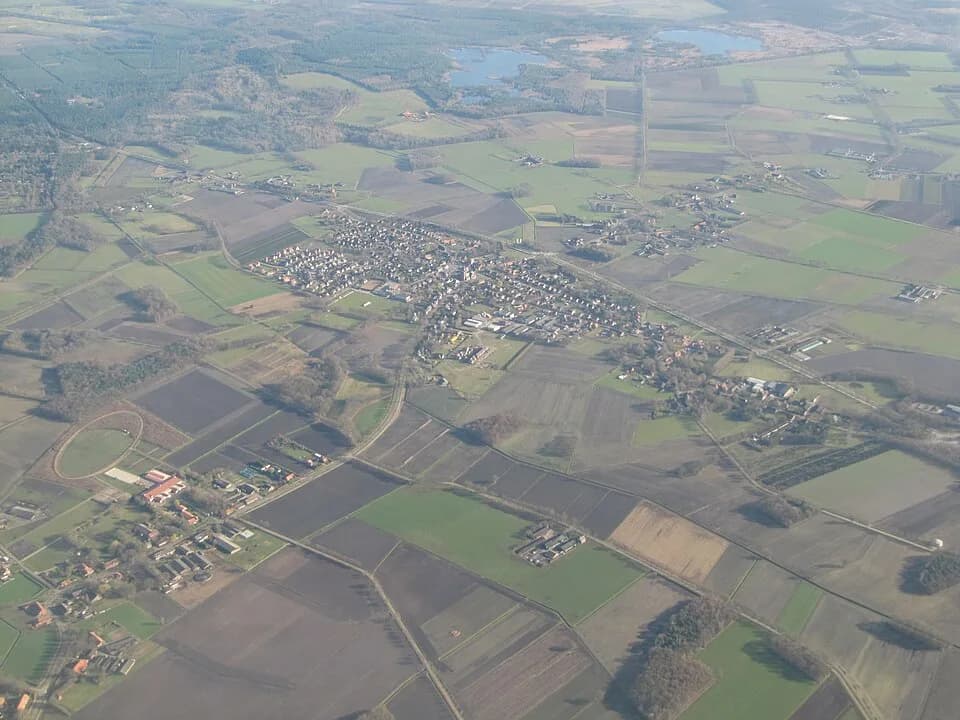Lage Mierde