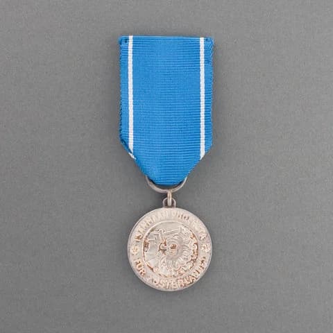 Medal of Liberty, 1st Class