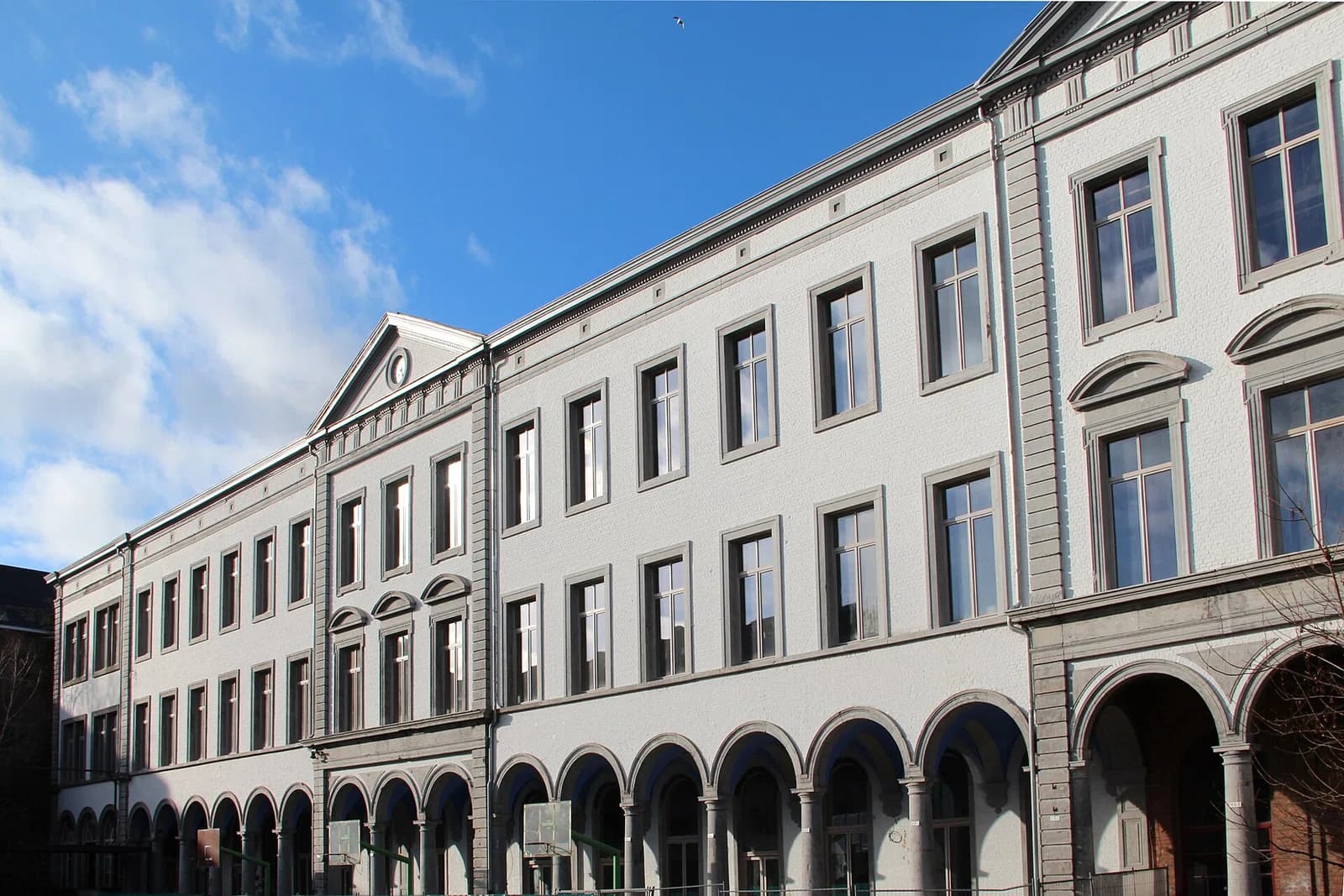 Collège Saint-Stanislas