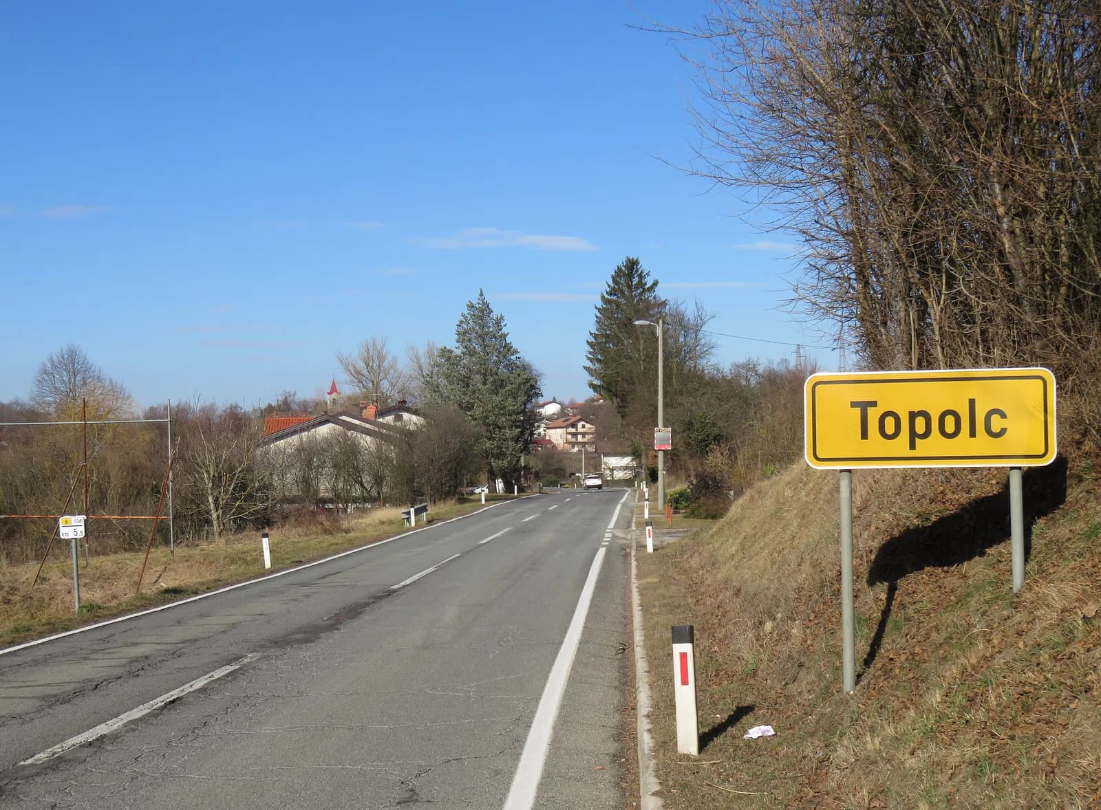 Topolc