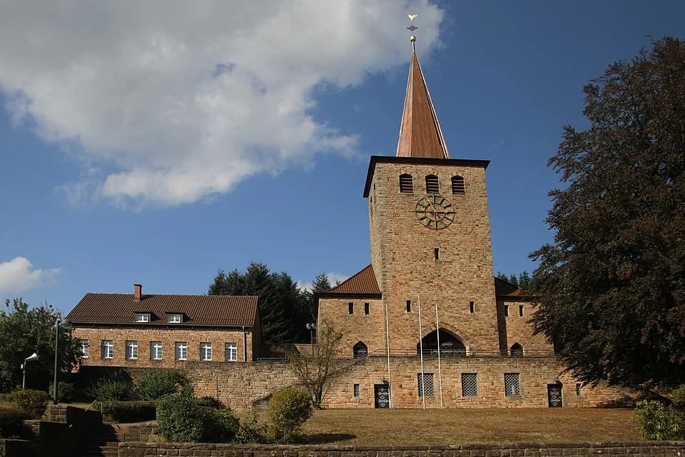 Leimen