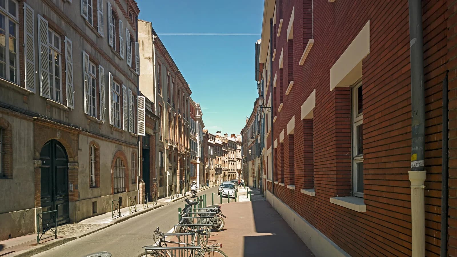 Toulouse Dalbade