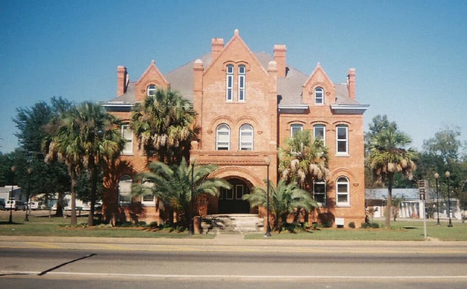 Blountstown