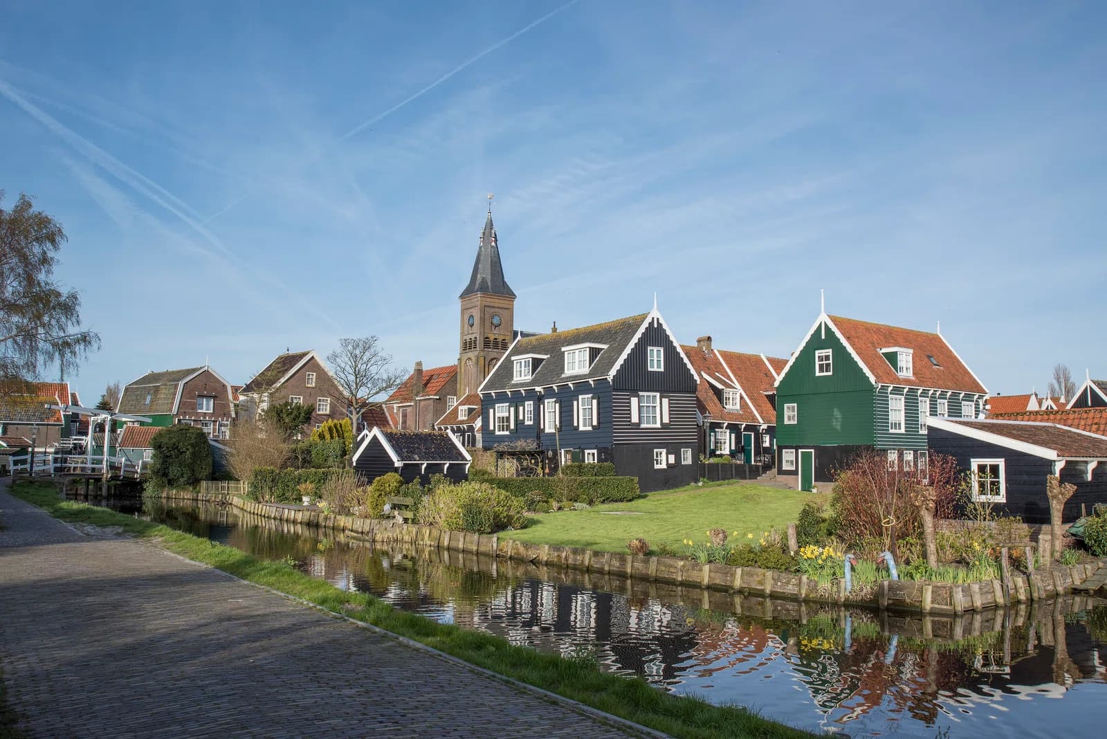 Marken