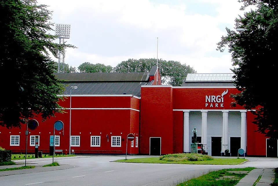 Aarhus Gymnastikforening