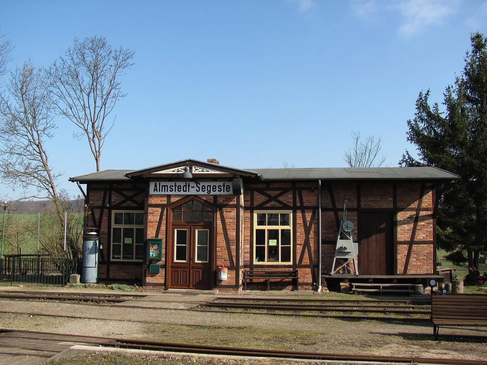 Segeste