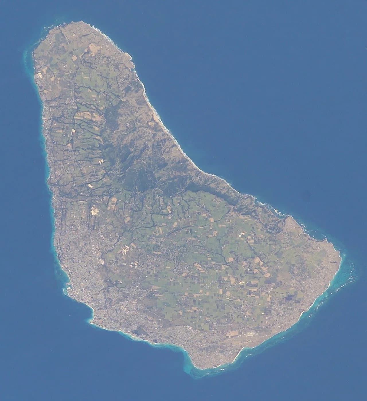 Barbados