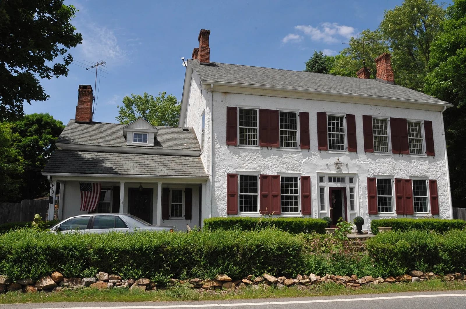 Washington Township