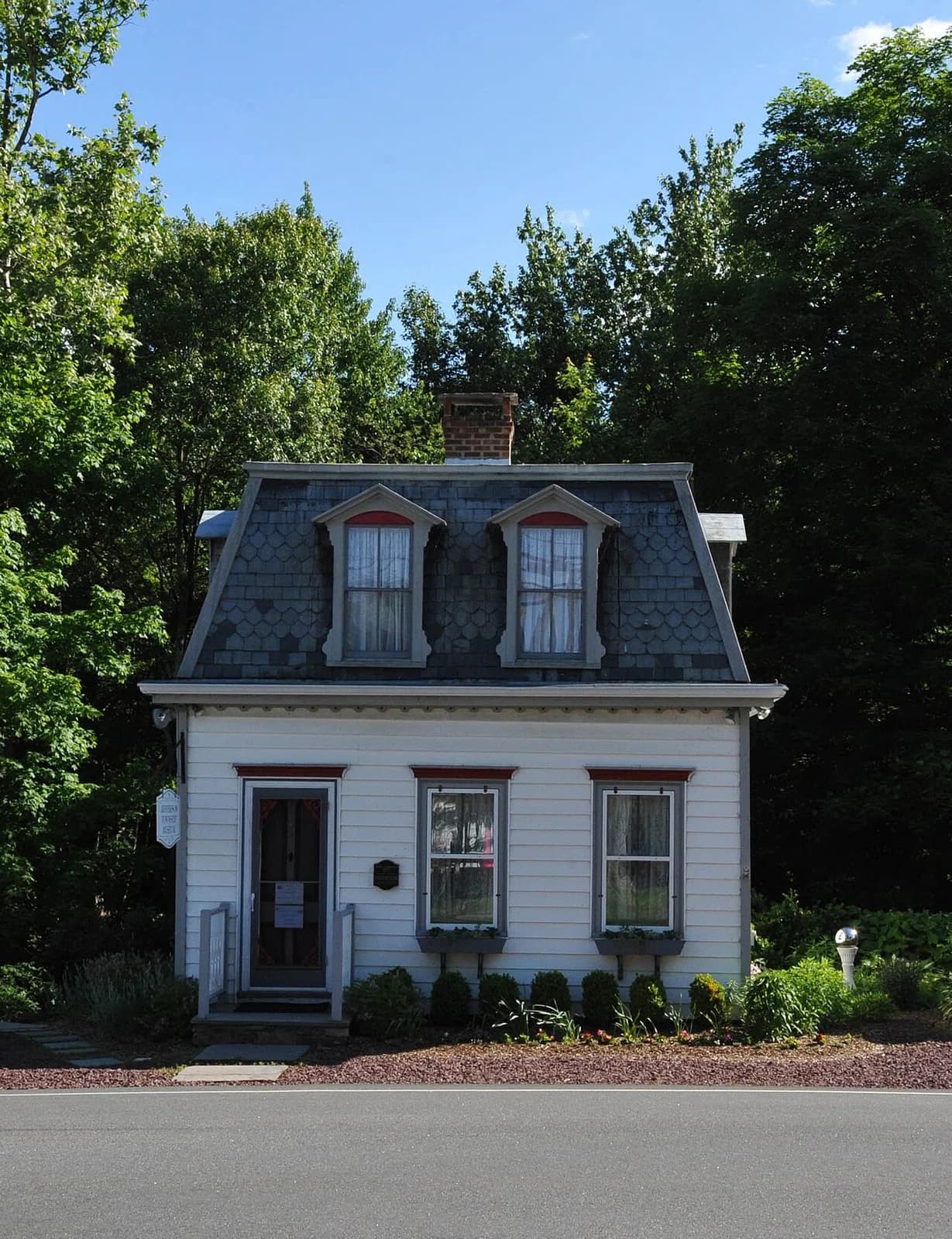 Jefferson Township