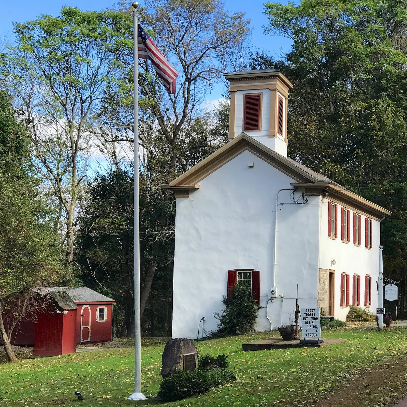 Lebanon Township