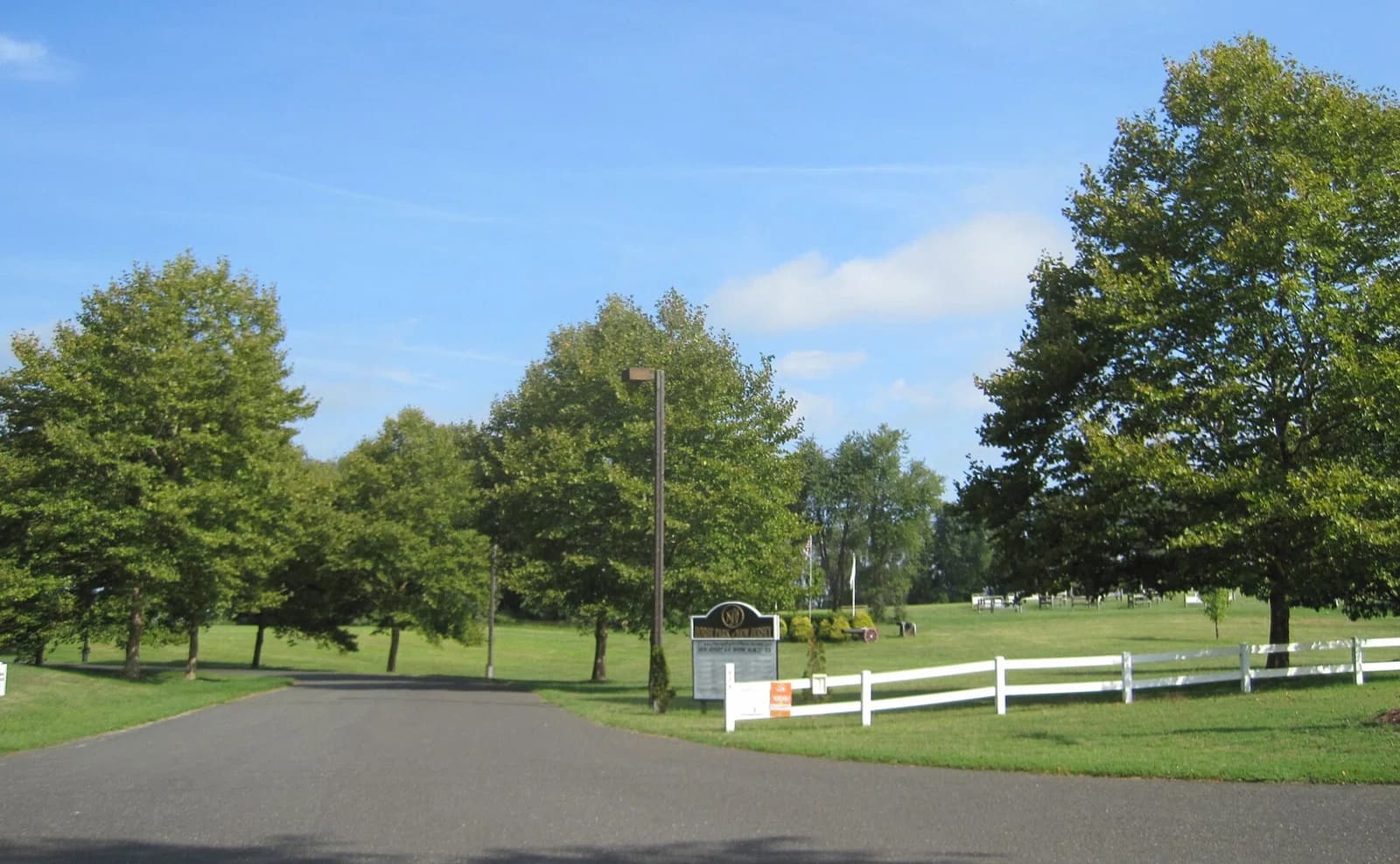 Upper Freehold Township