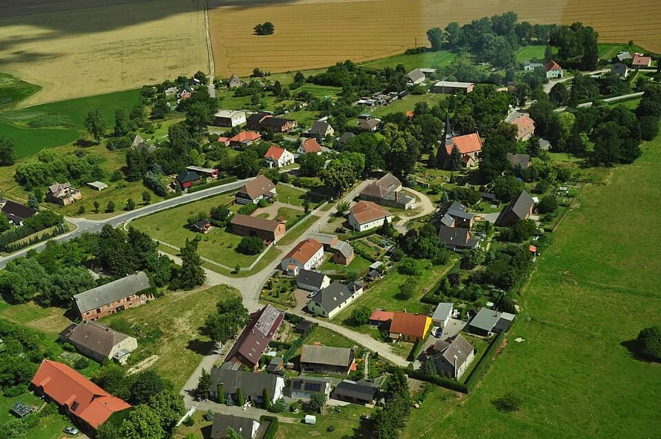 Schwanbeck