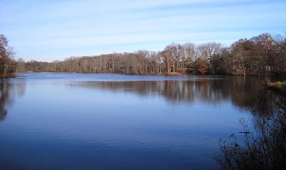 East Windsor Township