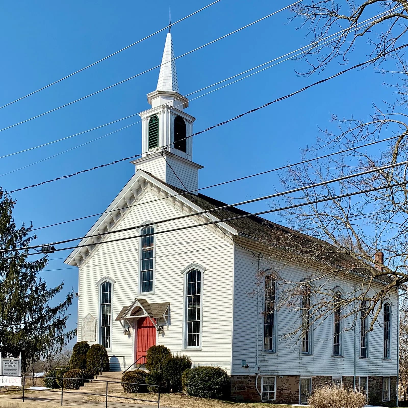 East Amwell Township