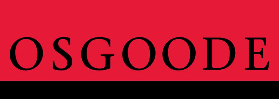 Osgoode Hall Law School
