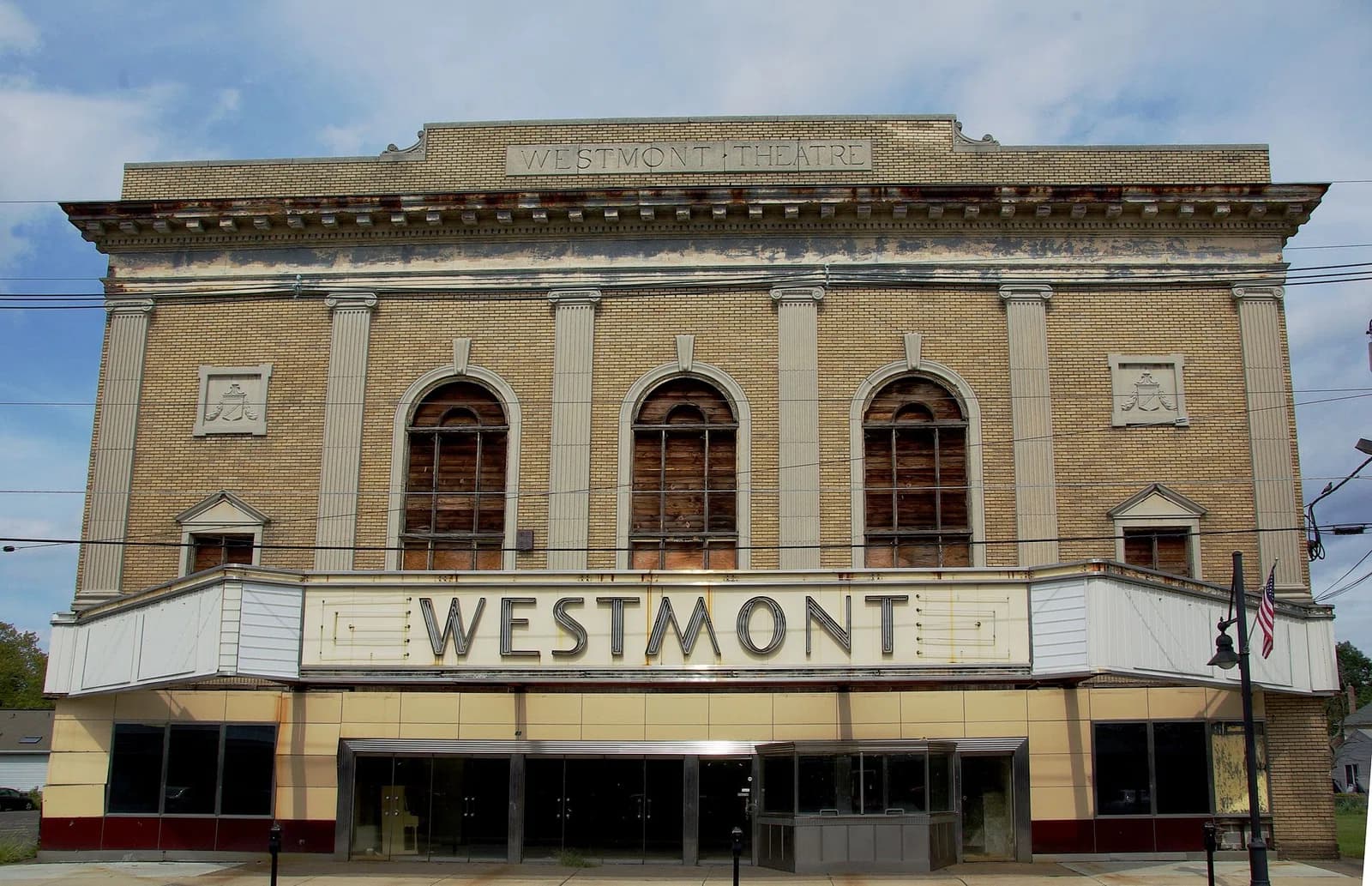 Haddon Township