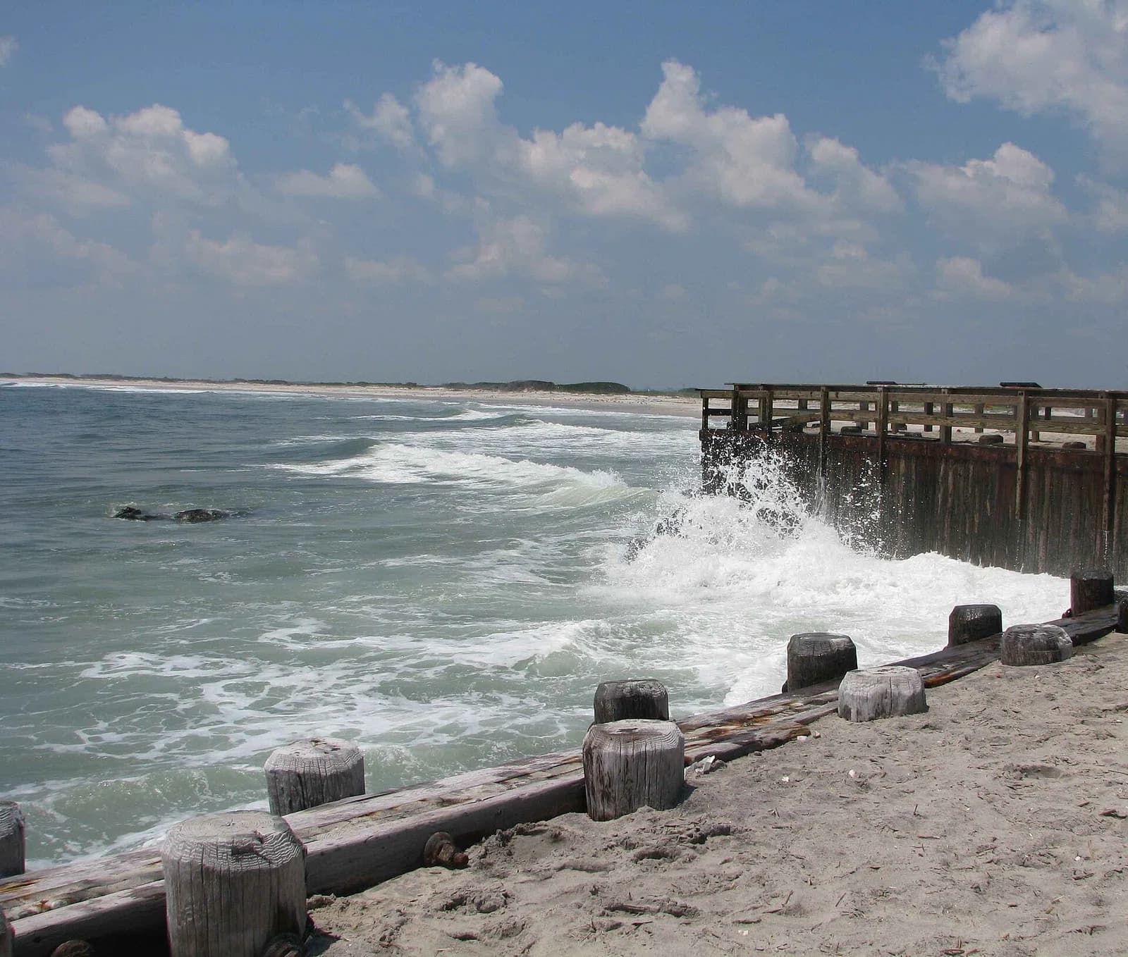 Long Beach Township
