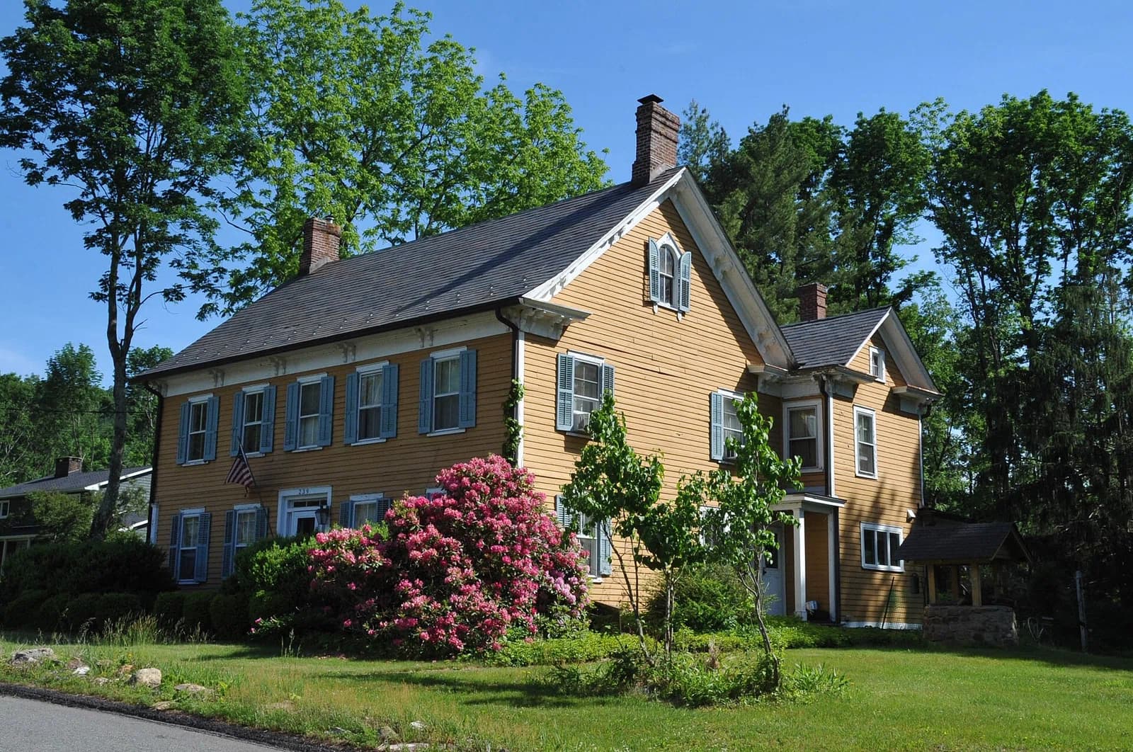 Roxbury Township