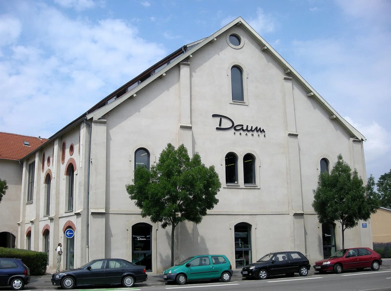 Daum
