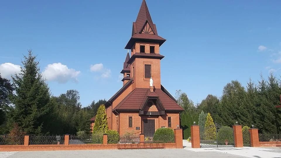 Choroszczynka