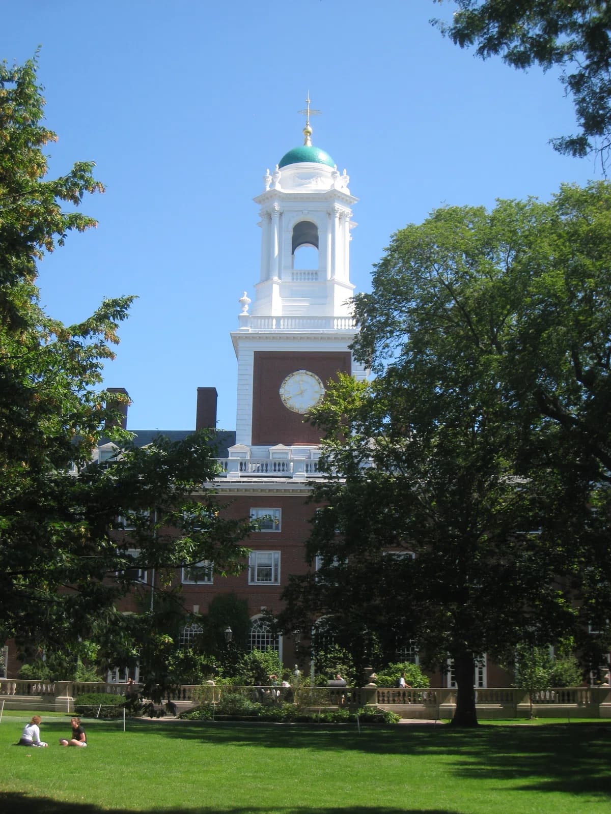 Eliot House