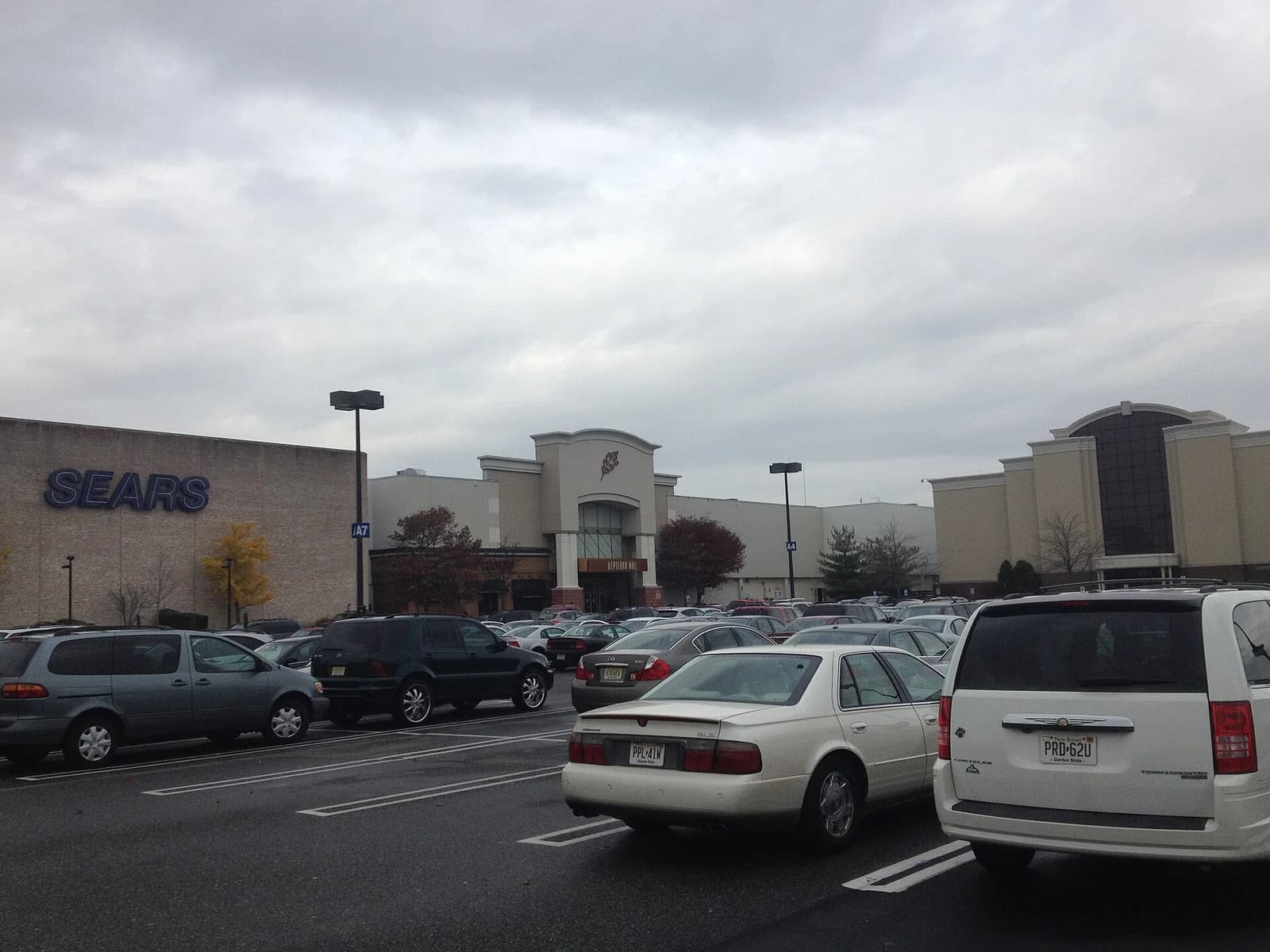 Deptford Township