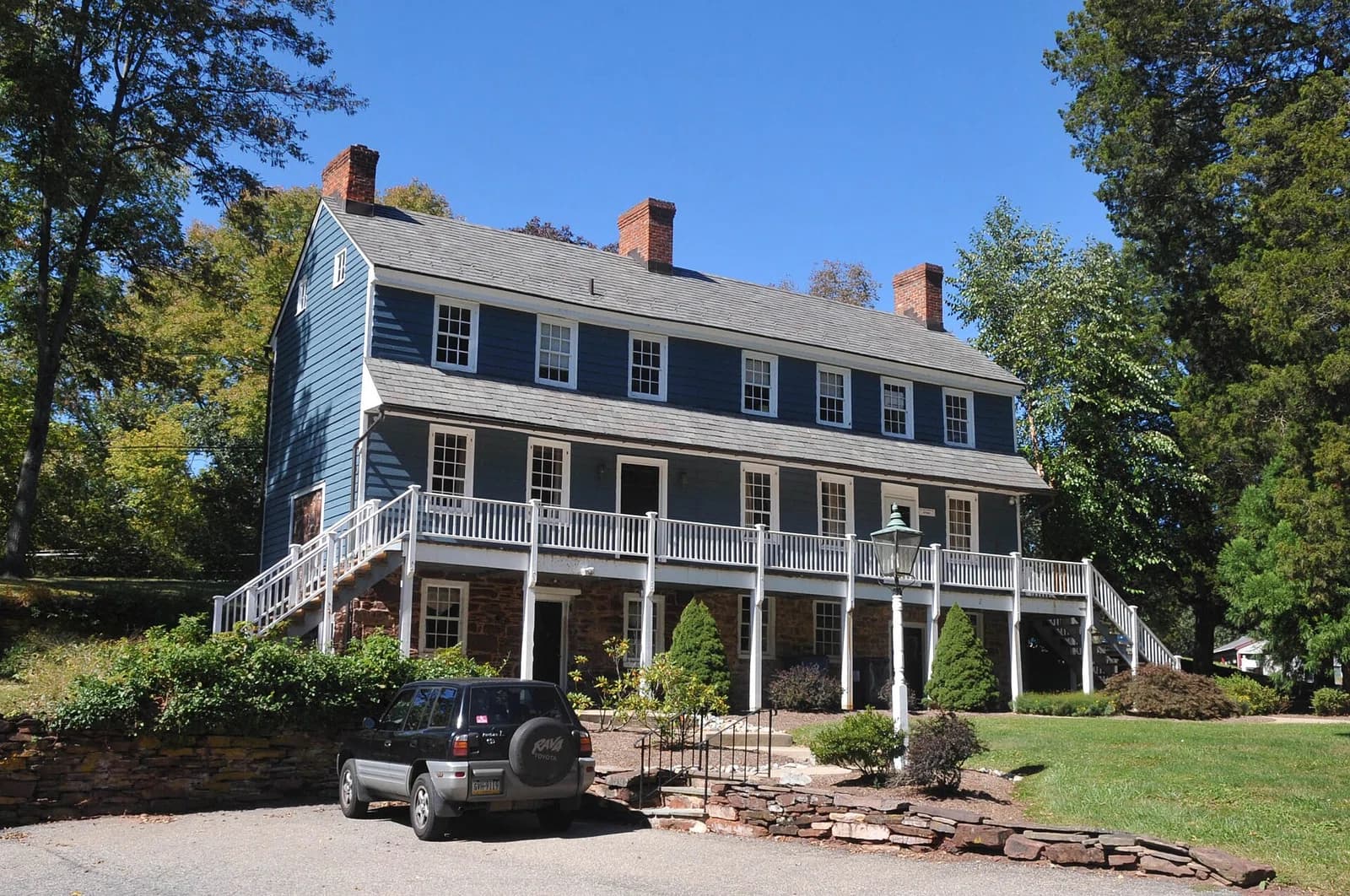 Readington