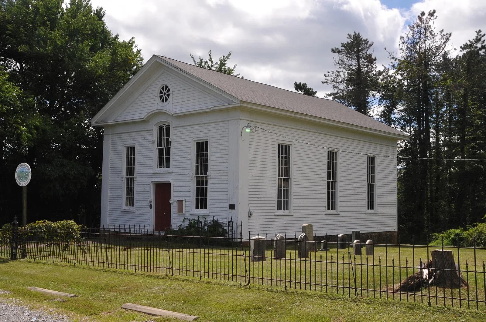 Alexandria Township