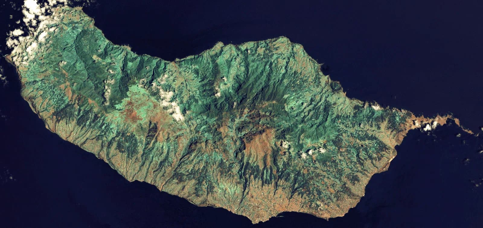 Madeira Island