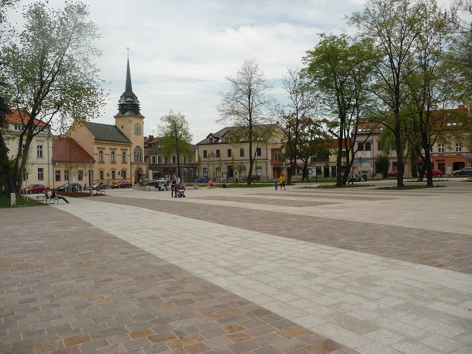 Skawina