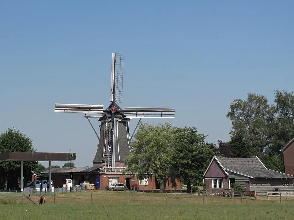 De Heurne