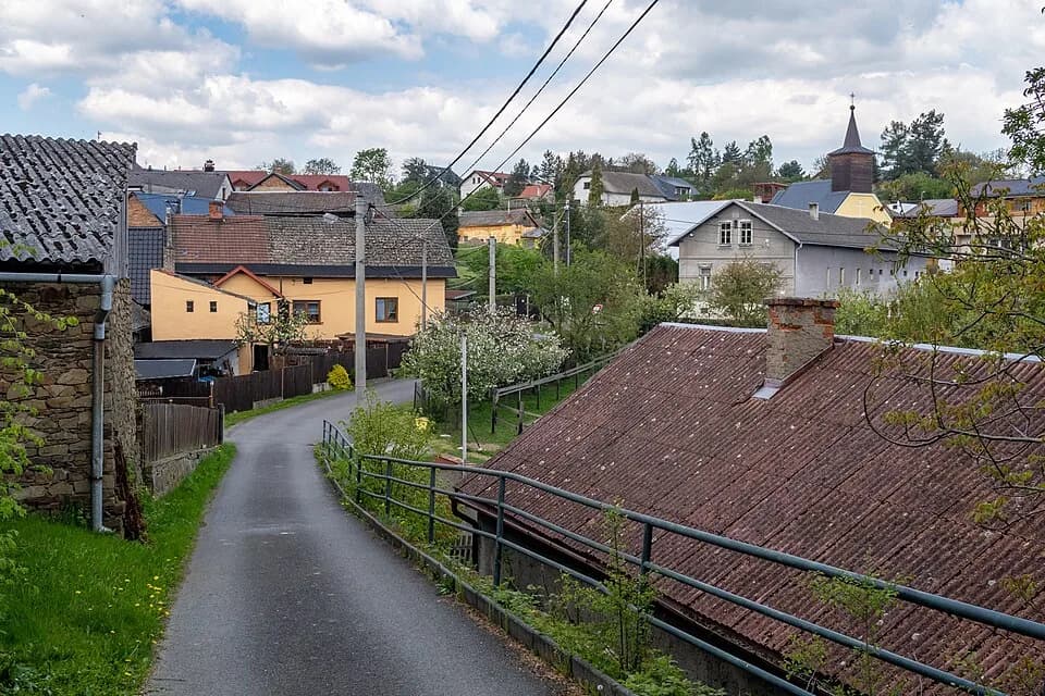 Mikolajice
