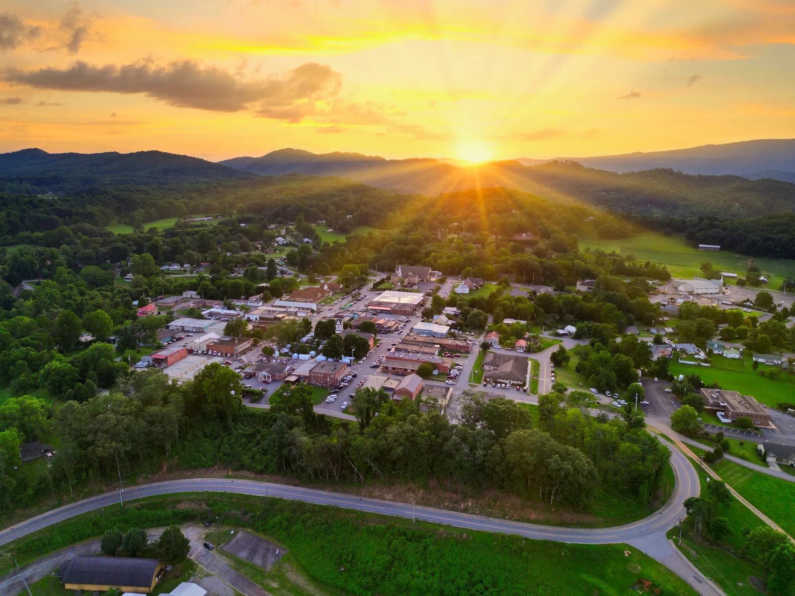 Hayesville