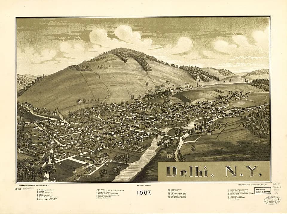 Delhi