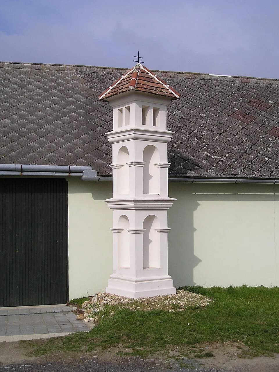 Pavlice