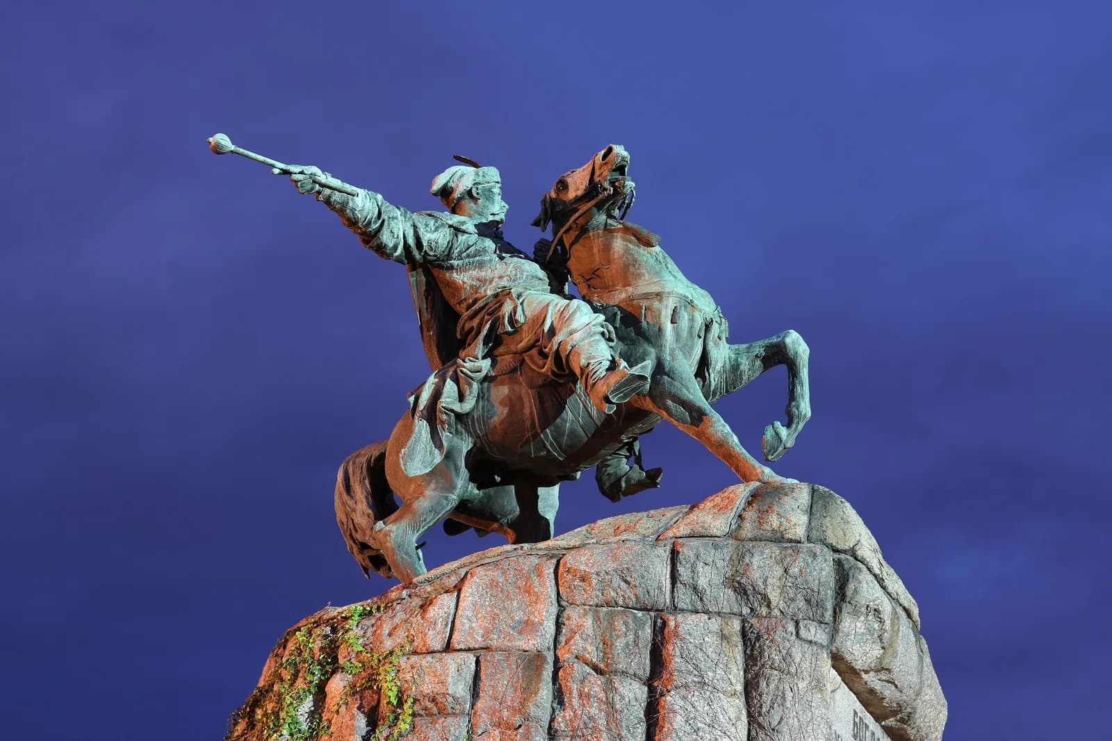 freedom fighter