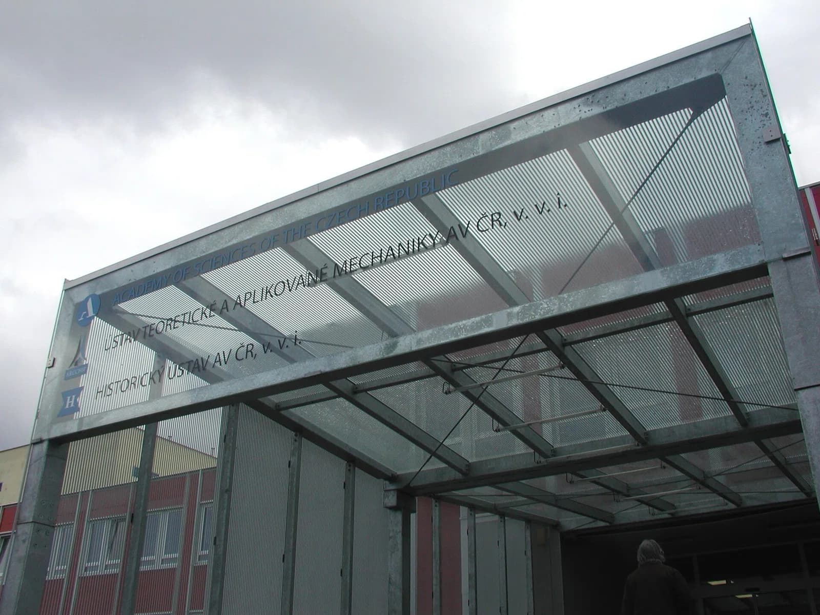 Institute of History, Czech Academy of Sciences