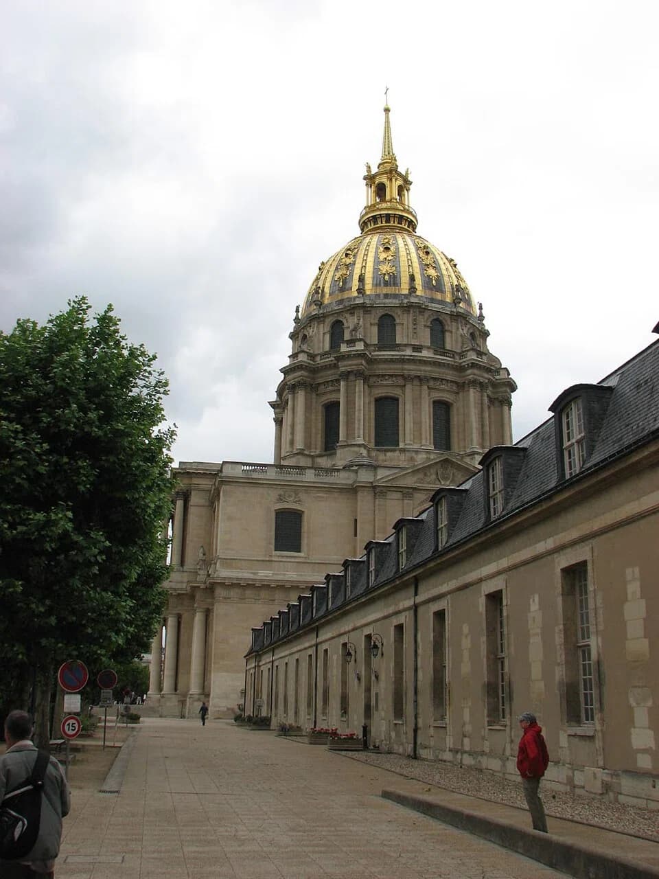 Institution Nationale des Invalides