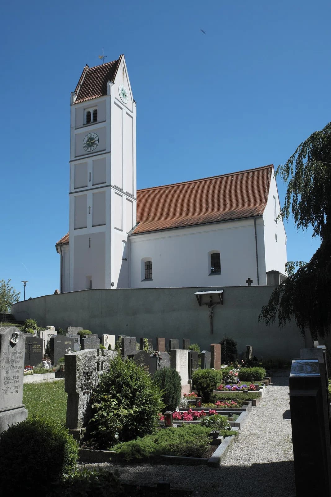 Mitterndorf (Dachau)